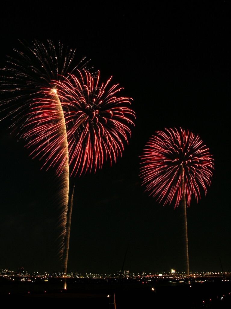 ’05足立花火大会８