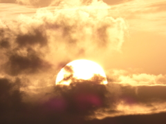 SUN＆イエローCLOUD