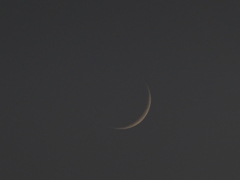 '17.11.21.16:40.の月