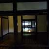 熊本城の櫓内部
