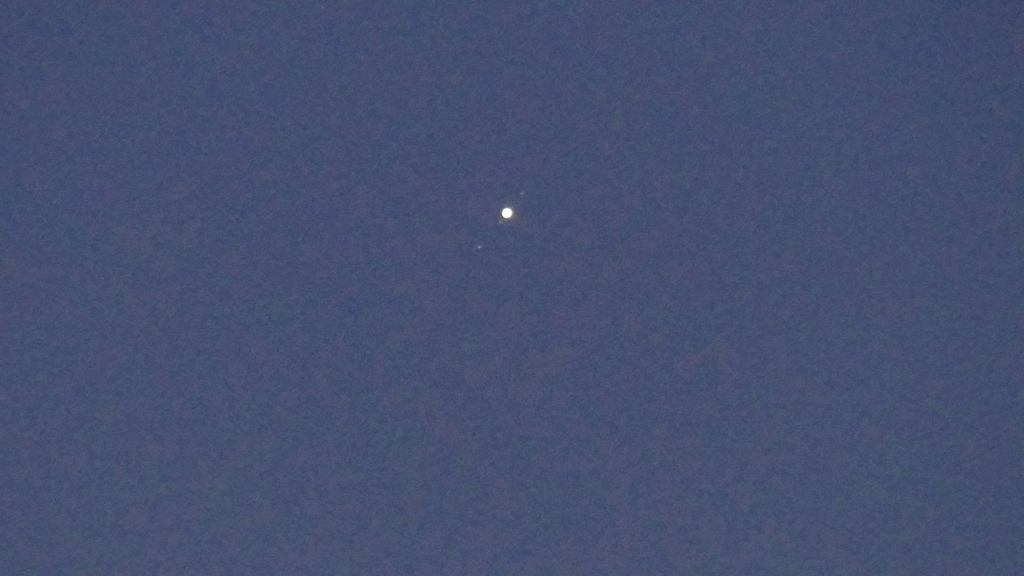 木星