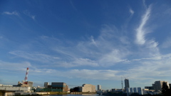 隅田川東方