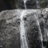 茨城袋田の滝のパノラマ１