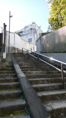 文京区弥生のおばけかいだん