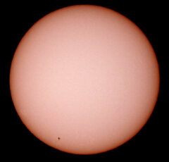 '22.11.18.09:50.5枚を画像処理した太陽面