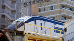あっという間に