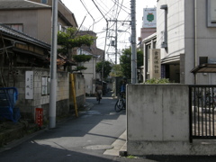 坂の上の雲の根岸の正岡子規庵、漱石、一葉なども