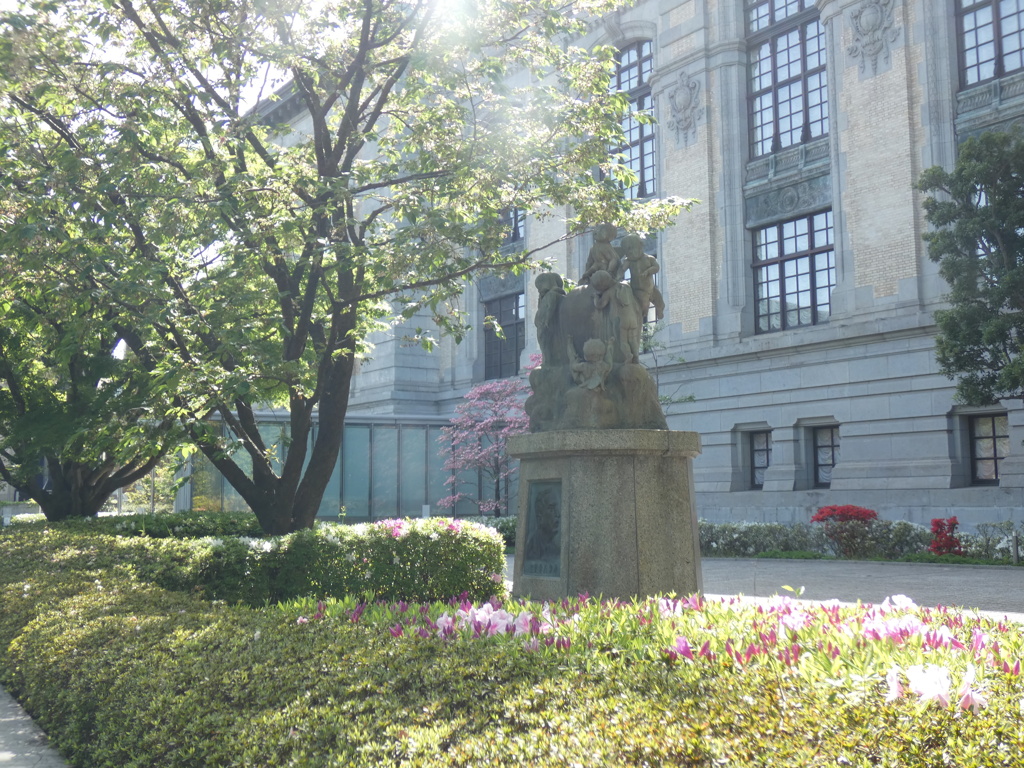 上野子ども図書館