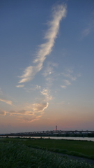 あらかわのゆうべ