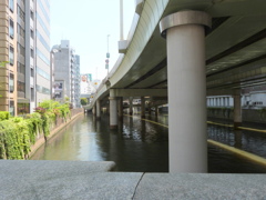 日本橋川