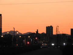 左三つ峠山～東岳