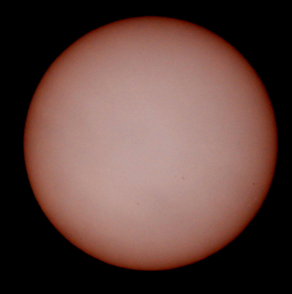 '22.10,22.13:06.の太陽面