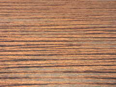 荒川と夕日のコラボレーション