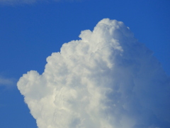 積乱雲
