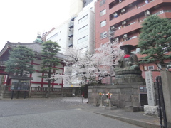 太宗寺の江戸六地蔵と閻魔堂