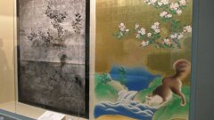 名古屋城の中に入ってみた