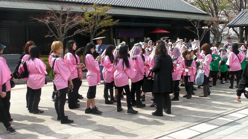 名古屋春祭り２