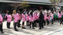 名古屋春祭り２