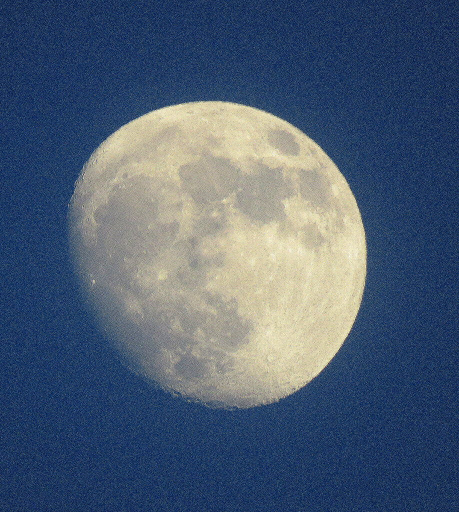 ’22.07.11.画像処理した月面