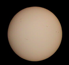 '23.01.02.13;01の太陽面