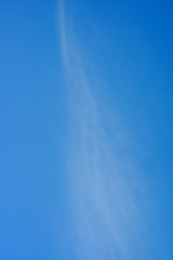 淡雲