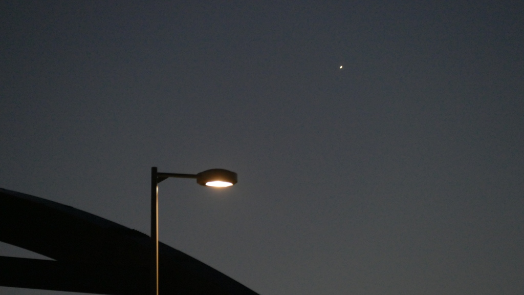 形がわかる明星