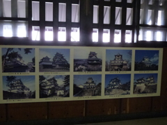 熊本城の資料館３－１９