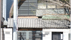 べらんめいの江戸五色不動三輪の目黄不動