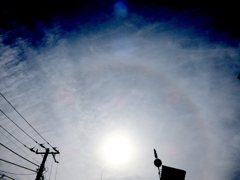 路地のアーク（内カサともいう）