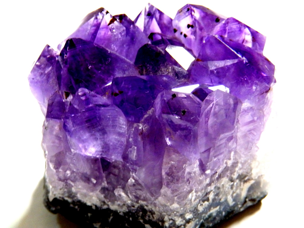紫水晶