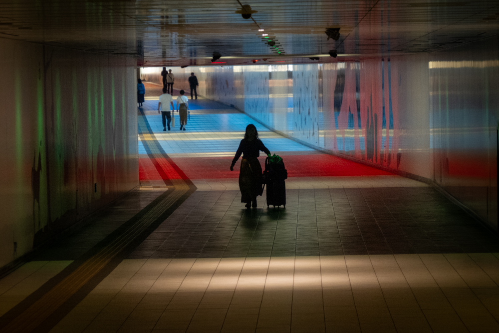 旅路