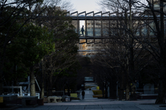 通路