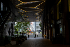通路