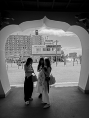 竜宮城