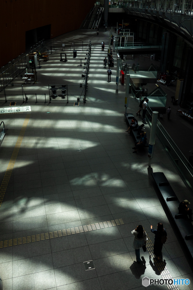 shadow