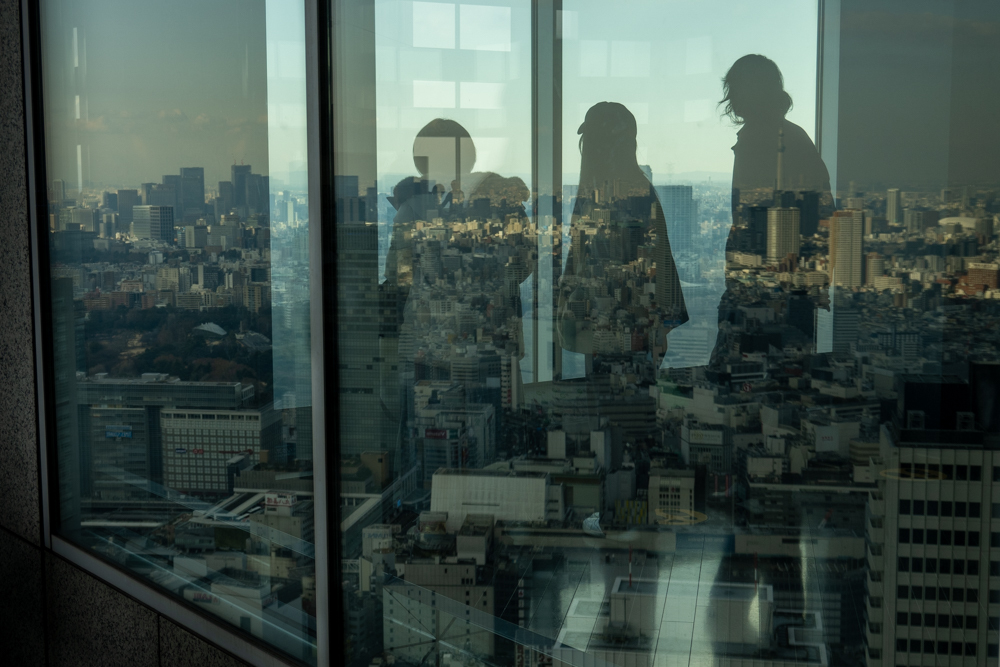 空中都市