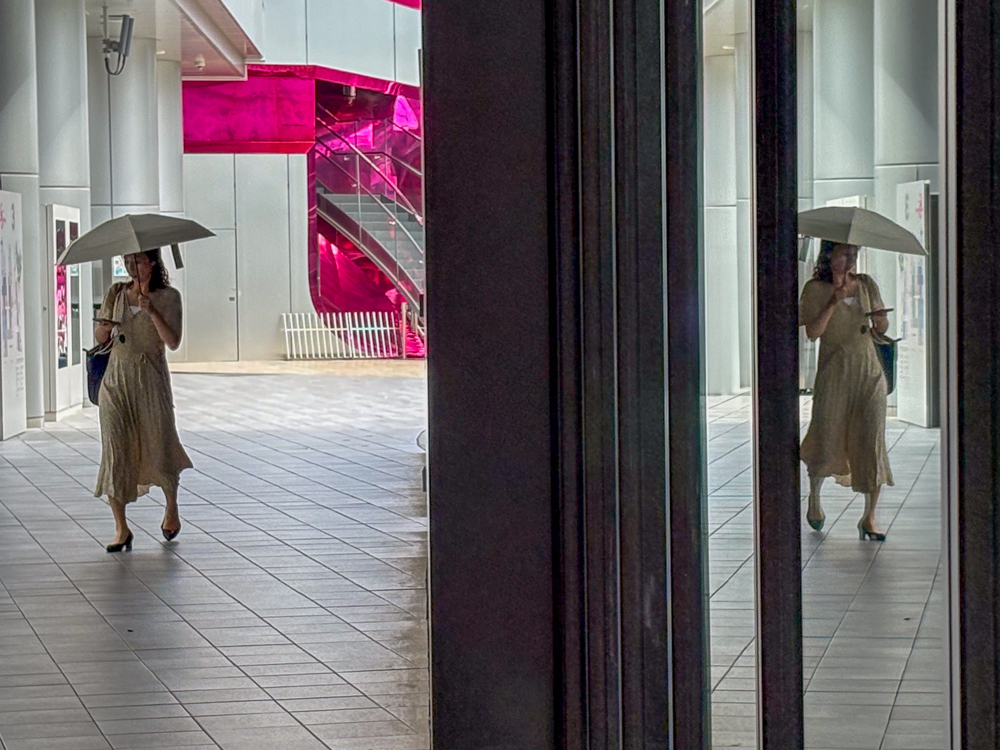 Reflection