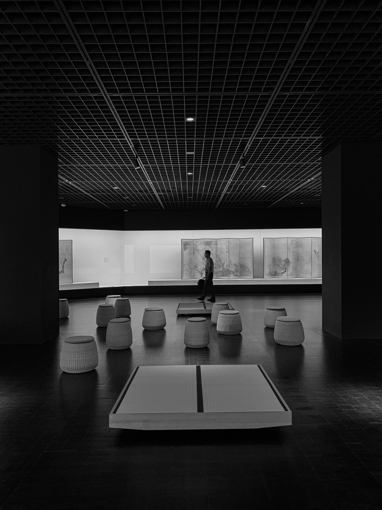 東京国立近代美術館