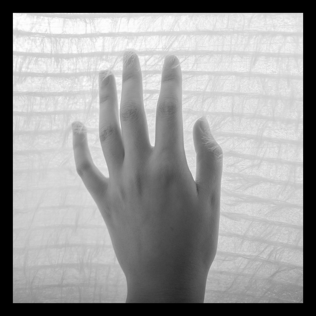 silence