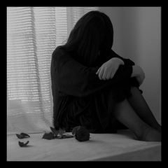 silence