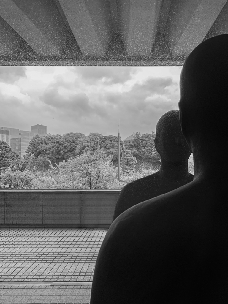 東京国立近代美術館