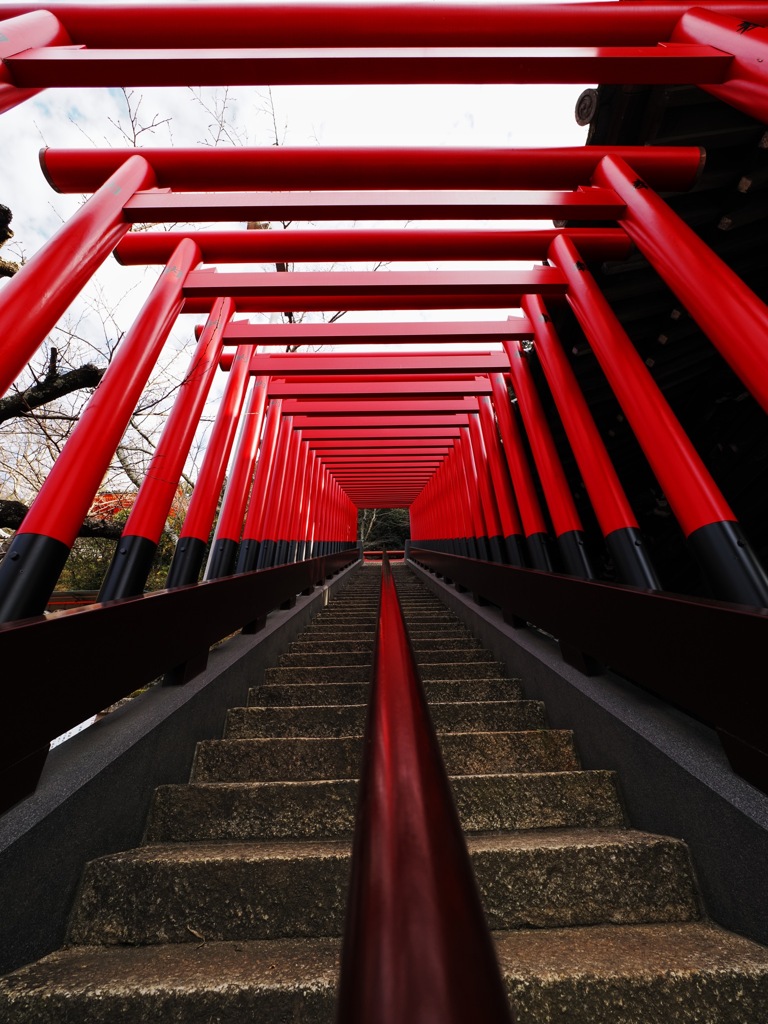紀三井寺