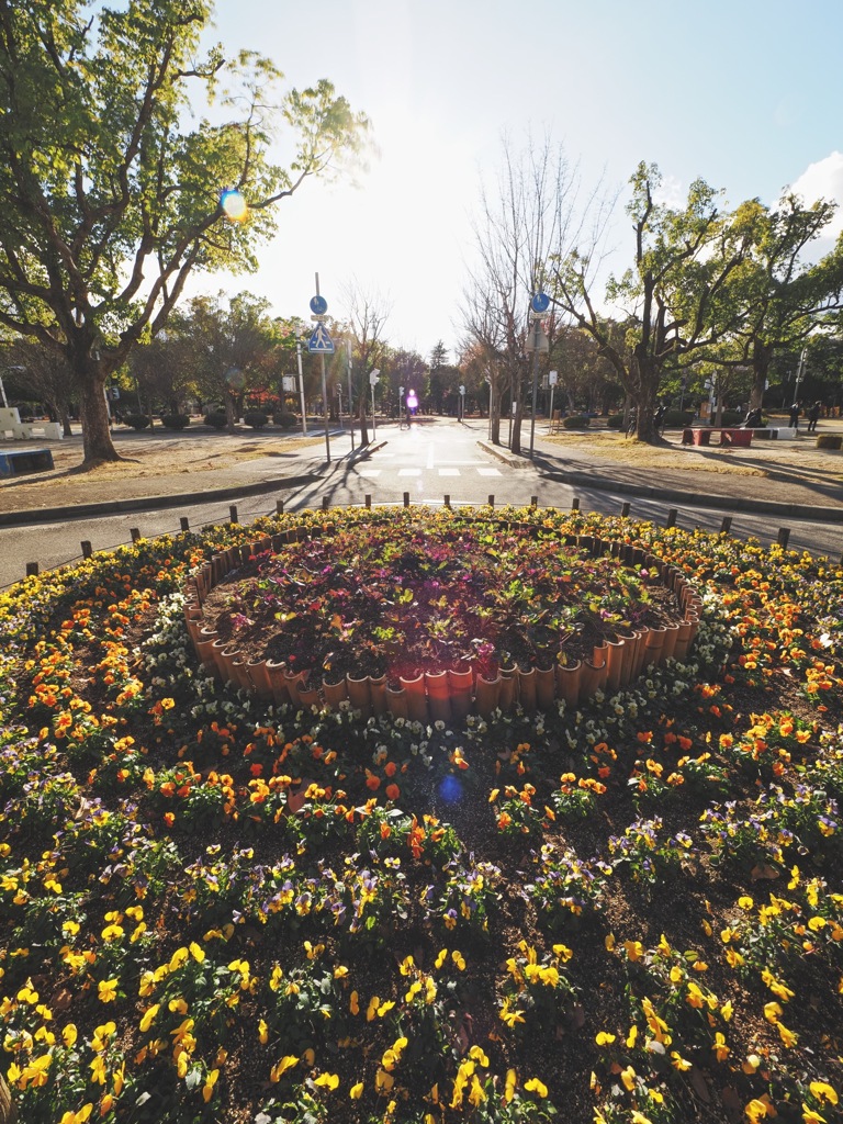 西武庫公園