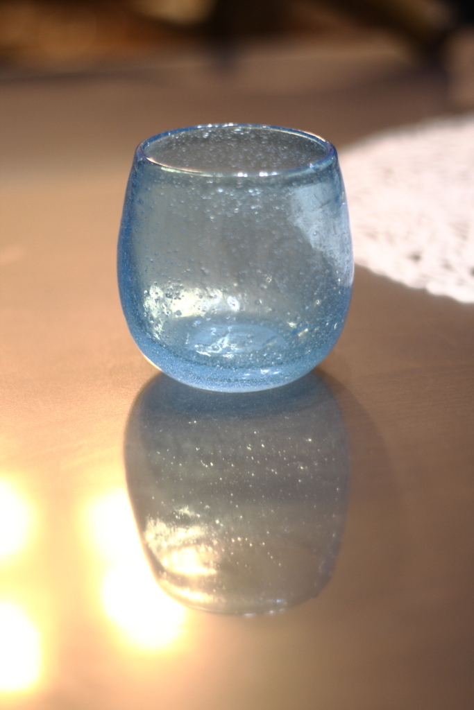 琉球グラス-何を飲もうか？