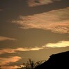 洗濯板雲？地震雲？石破さん雲？