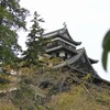 松江城 2/3