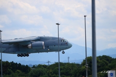 C-2輸送機