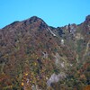 秋の烏ケ山