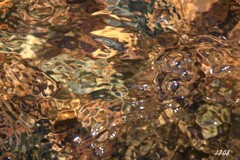 湧水