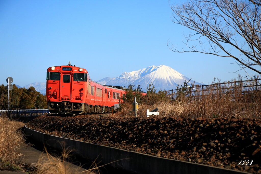 大山 3/3
